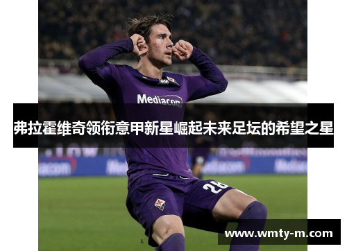 弗拉霍维奇领衔意甲新星崛起未来足坛的希望之星