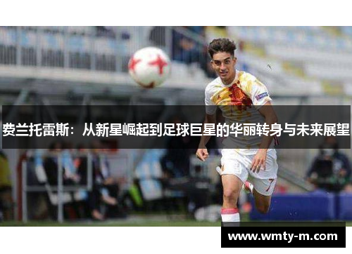 费兰托雷斯：从新星崛起到足球巨星的华丽转身与未来展望